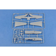 Hobby Boss 81725 1/48 F-80C Shooting Star Fighter