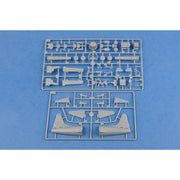 Hobby Boss 81725 1/48 F-80C Shooting Star Fighter