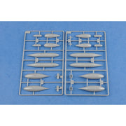 Hobby Boss 81725 1/48 F-80C Shooting Star Fighter