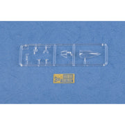 Hobby Boss 81725 1/48 F-80C Shooting Star Fighter