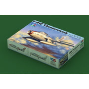Hobby Boss 81726 1/48 F-84F Thunderstreak