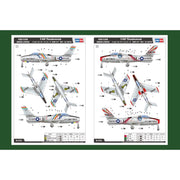 Hobby Boss 81726 1/48 F-84F Thunderstreak