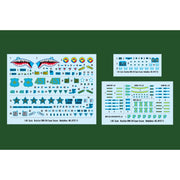 Hobby Boss 81727 1/48 Brazilian EMB314 Super Tucano