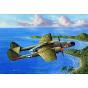 Hobby Boss 81730 1/48 P-61A Black Widow