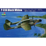 Hobby Boss 81730 1/48 US P-61A Black Widow*