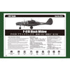 Hobby Boss 81731 1/48 P-61B Black Widow