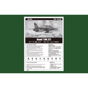 Hobby Boss 81736 1/48 Hawk T MK.127 RAAF