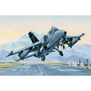 Hobby Boss 81741 1/48 AMX Ground Attack Aircraft