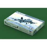 Hobby Boss 81741 1/48 AMX Ground Attack Aircraft