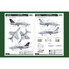 Hobby Boss 81741 1/48 AMX Ground Attack Aircraft