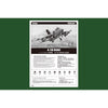 Hobby Boss 81741 1/48 AMX Ground Attack Aircraft