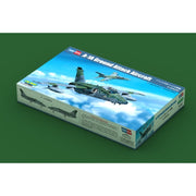 Hobby Boss 81742 1/48 A-1A Ground Attack Aircraft