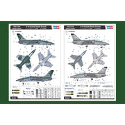 Hobby Boss 81742 1/48 A-1A Ground Attack Aircraft