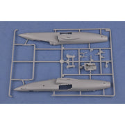 Hobby Boss 81742 1/48 A-1A Ground Attack Aircraft