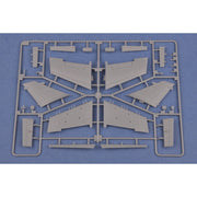 Hobby Boss 81742 1/48 A-1A Ground Attack Aircraft