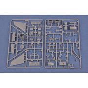 Hobby Boss 81742 1/48 A-1A Ground Attack Aircraft