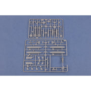 Hobby Boss 81742 1/48 A-1A Ground Attack Aircraft