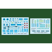 Hobby Boss 81743 1/48 AMX-T Trainer