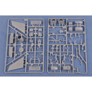 Hobby Boss 81743 1/48 AMX-T Trainer