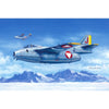 Hobby Boss 81745 1/48 SAAB J-29F Tunnan Flying Barrel