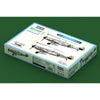 Hobby Boss 81749 1/48 BF109 F4