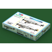 Hobby Boss 81749 1/48 BF109 F4