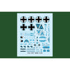 Hobby Boss 81749 1/48 BF109 F4