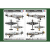 Hobby Boss 81749 1/48 BF109 F4