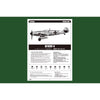 Hobby Boss 81749 1/48 BF109 F4