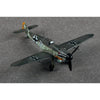 Hobby Boss 81749 1/48 BF109 F4