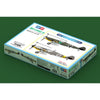 Hobby Boss 81750 1/48 Messerschmitt Bf109G-2