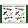 Hobby Boss 81750 1/48 Messerschmitt Bf109G-2