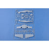 Hobby Boss 81750 1/48 Messerschmitt Bf109G-2
