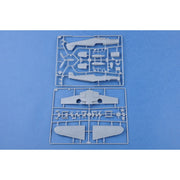 Hobby Boss 81750 1/48 Messerschmitt Bf109G-2