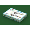 Hobby Boss 81751 1/48 Messerschmitt Bf109G-6