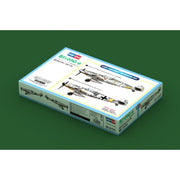 Hobby Boss 81751 1/48 Messerschmitt Bf109G-6