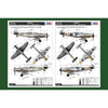 Hobby Boss 81751 1/48 Messerschmitt Bf109G-6
