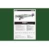Hobby Boss 81751 1/48 Messerschmitt Bf109G-6