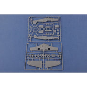 Hobby Boss 81751 1/48 Messerschmitt Bf109G-6