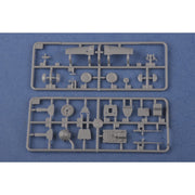Hobby Boss 81751 1/48 Messerschmitt Bf109G-6