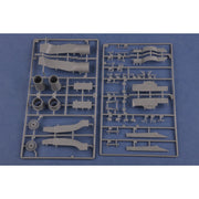 Hobby Boss 81754 1/48 Russian Mig-31 B/BM Foxhound