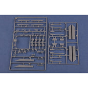 Hobby Boss 81754 1/48 Russian Mig-31 B/BM Foxhound