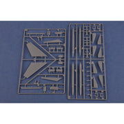 Hobby Boss 81754 1/48 Russian Mig-31 B/BM Foxhound