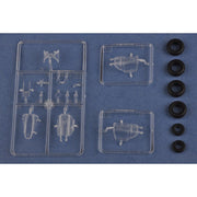 Hobby Boss 81754 1/48 Russian Mig-31 B/BM Foxhound