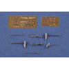 Hobby Boss 81754 1/48 Russian Mig-31 B/BM Foxhound