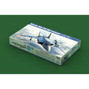 Hobby Boss 81754 1/48 Russian Mig-31 B/BM Foxhound