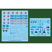 Hobby Boss 81754 1/48 Russian Mig-31 B/BM Foxhound