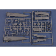 Hobby Boss 81754 1/48 Russian Mig-31 B/BM Foxhound