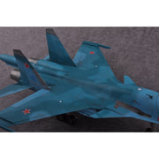 Hobby Boss 81756 1/48 Russian Su-34 Fullback Fighter-Bomber
