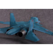 Hobby Boss 81756 1/48 Russian Su-34 Fullback Fighter-Bomber